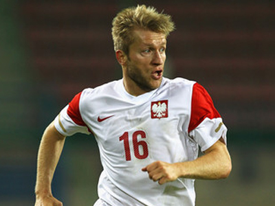 Προκλητικός ο Μπλαζικόφσκι!