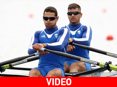 Στην 8η θέση Κόνσολας, Μαγδανής