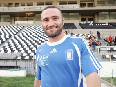 «Αν κερδίσουμε την Πολωνία, είμαστε φαβορί»