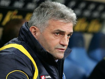 Χωρίς τρεις ο Αστέρας Τρίπολης