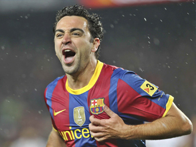 «Ο Μέσι πάνω από οποιονδήποτε»