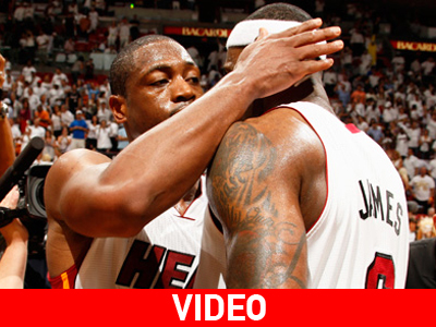 Στον δεύτερο γύρο το Μαϊάμι