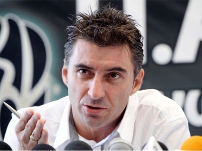 Αποχωρεί ο Ζαγοράκης;