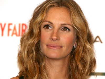 Julia Roberts: Λατρεύει το ελληνικό γιαούρτι