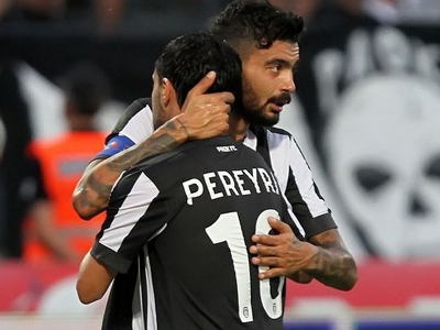 Τα ματς της ημέρας – Τι δείχνει η τηλεόραση