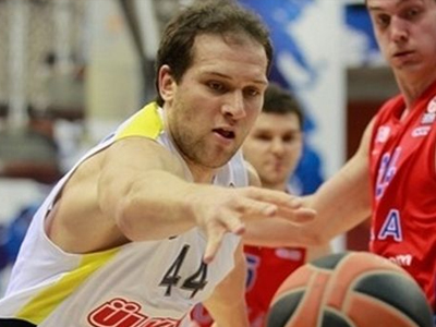 Νικήτρια στη Μόσχα η Φενερμπαχτσέ