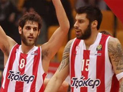 Μέσα ο Περπέρογλου, έξω ο Πρίντεζης