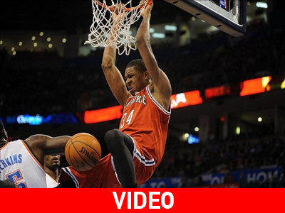 Στο Top-10 ο Αντετοκούνμπο! Στο Top-10 ο Αντετοκούνμπο!