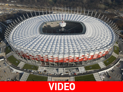 Νάσιοναλ Στάντιουμ (Βαρσοβία)