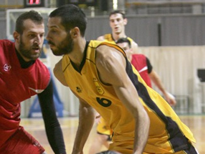 Ήττα στον πόντο για τον Άρη