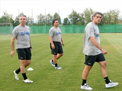 Στην Αθήνα η αποστολή του Άρη