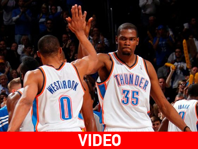 Υπερηχητικοί οι Θάντερ