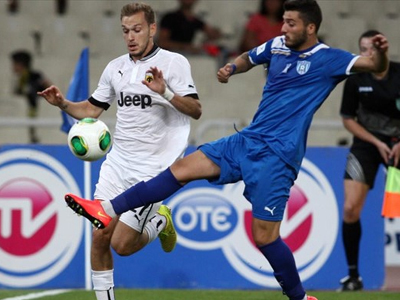 Στην Άμφισσα το Φωκικός-ΑΕΚ