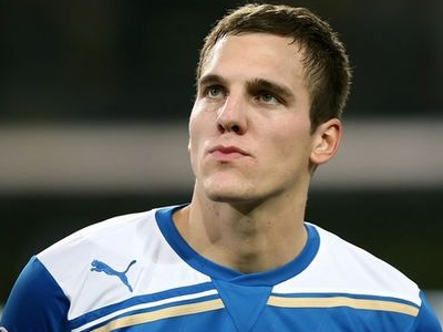 Ανάμεσα στους καλύτερους ο Μέγιερι