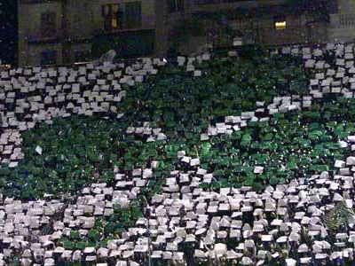 «Δε γνωρίζουμε τίποτα»