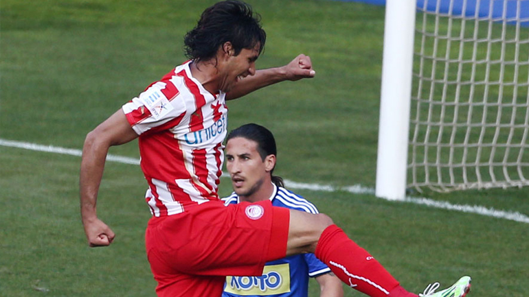 Super League: Πολυτιμότερος ο Γκορμπούνοφ, Best Goal ο Μπενίτες