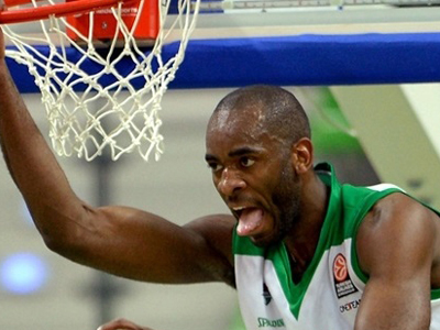 «Γίγαντας ο Ολυμπιακός»