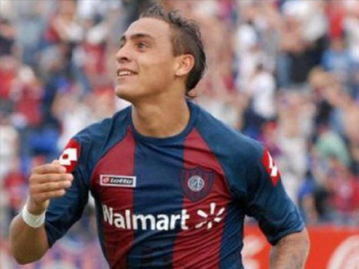 Ανακοινώνει Μπορνταγκαράι ο Λεβαδειακός