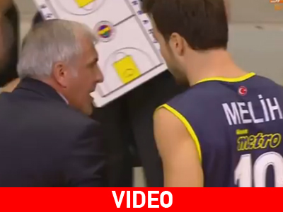 Ο Ζέλικο… τα πήρε!