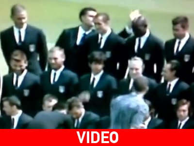 «Σφαλιάρες» με πρωταγωνιστή τον Μπαλοτέλι!