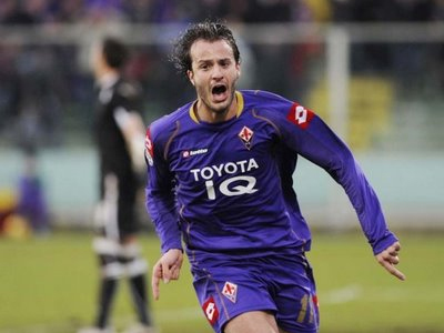 Επέστρεψε στην Φιορεντίνα ο Τζιλαρντίνο