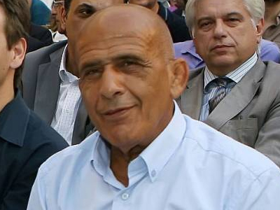 Συναντήθηκε με τον Πέτρο Γαλακτόπουλο ο Σταύρος Κοντονής