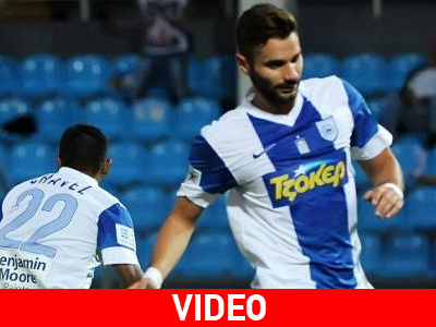 Ισόπαλοι ΠΑΣ Γιάννινα και Πανθρακικός