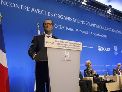 «Εφαρμόζουμε τις μεταρρυθμίσεις»