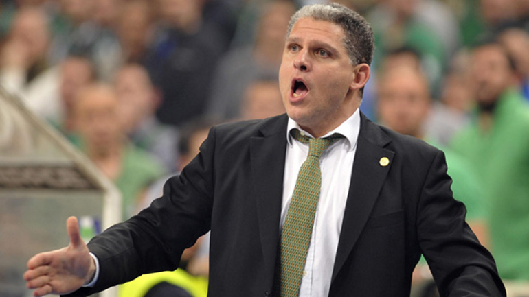 Χτίζει προπονητικό τιμ για τα πλέι οφ ο Παναθηναϊκός