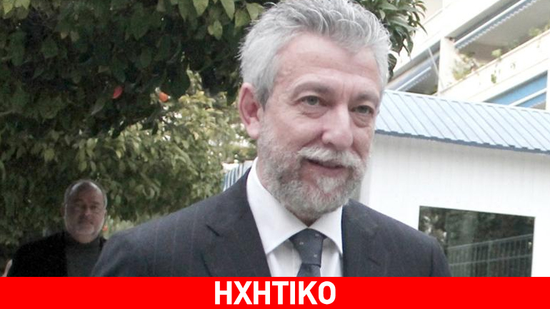 Κοντονής: «Η Πολιτεία να σταθεί στο πλευρό του ερασιτεχνικού αθλητισμού»