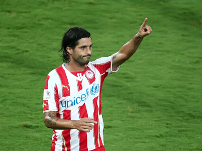 Ολυμπιακός: Χωρίς Τσόρι με Παναιτωλικό