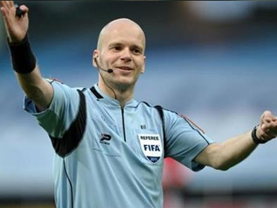 Ο Ντελφεριέρ «σφυρίζει» στο Φιορεντίνα-ΠΑΟΚ