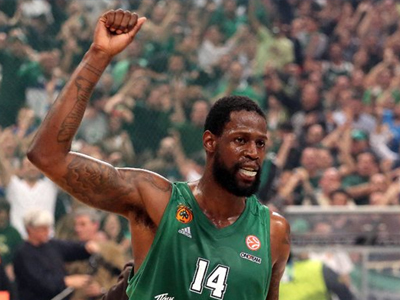 «Ευκαιρία να προκριθούμε στο Top 16»