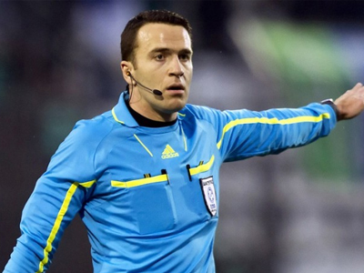 O Καλογερόπουλος στην Τρίπολη