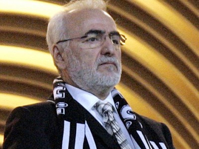 Με Σαββίδη στη Λευκορωσία ο ΠΑΟΚ!