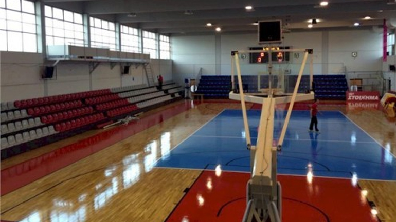 Τα φιλικά της Νέας Κηφισιάς