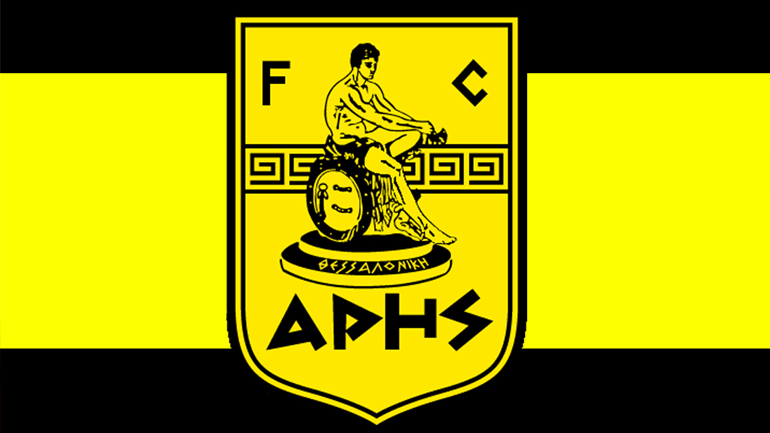 Οριστικά στην Γ’ Εθνική ο Άρης