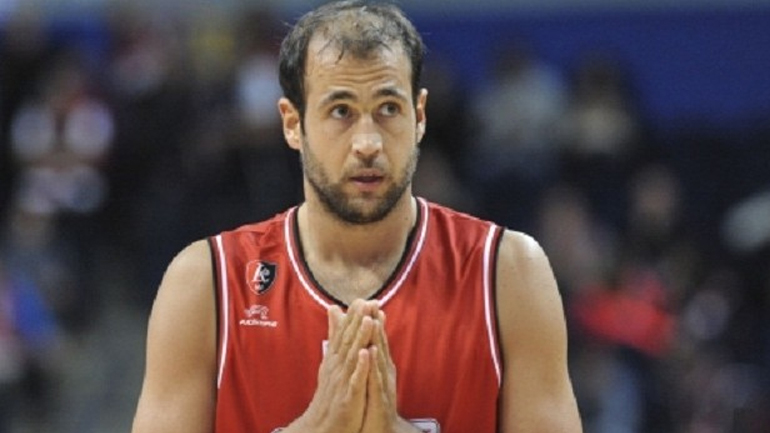 Μετακομίζει στην Ελβετία ο Γλυνιαδάκης