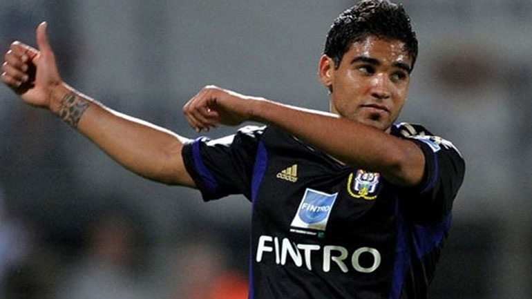 ΑΕΚ: Περιμένει την υπογραφή του Βάργκας