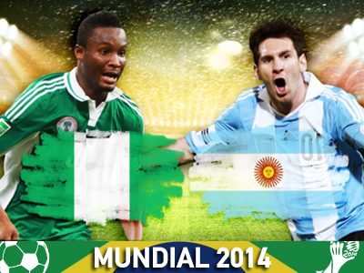 «Κλειδώνει» την πρωτιά η Αργεντινή!