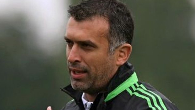 Παναθηναϊκός: Χωρίς Μπεργκ και Μπερίσα η προπόνηση