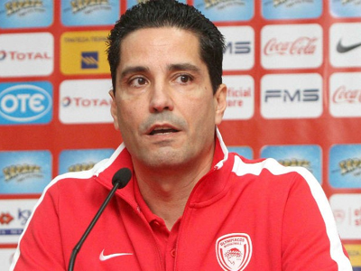 «Ο Κολοσσός θα είναι πάντα στην καρδιά μου»