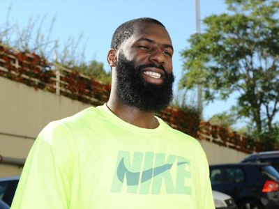 Υπογράφει στον Παναθηναϊκό ο Ράιτ