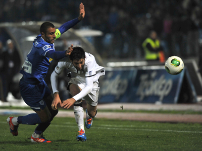 Κλήθηκαν σε απολογία ΠΑΟΚ και ΠΑΣ Γιάννινα