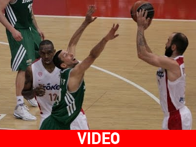 «Δυο τρίποντες “βόμβες”»