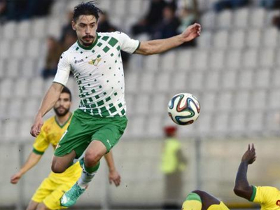 ΑΕΚ: Κοντά στην απόκτηση του Σιμόες