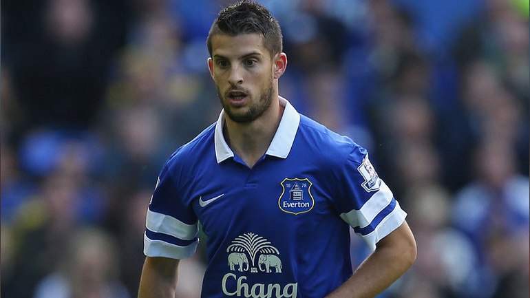 Στο στόχαστρο της Γουέστ Χαμ ο Μιραλάς