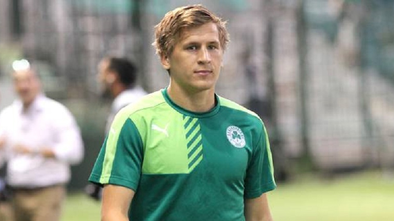 Παναθηναϊκός: Προπονήθηκαν Λουντ και Μαρινάκης