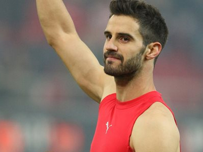 «Είχα αφίσα του Μέλμπεργκ στο δωμάτιό μου»