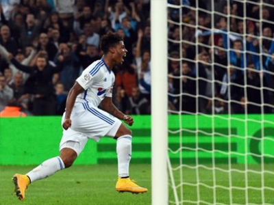 Στην κορυφή η Μαρσέιγ, 3-1 την Μπορντό